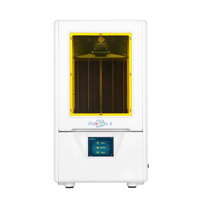impresora photon s